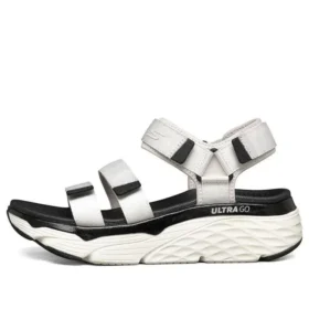 Sandali Max Cushioning Bianco