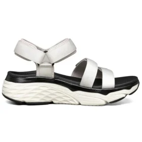 Sandali Max Cushioning Bianco
