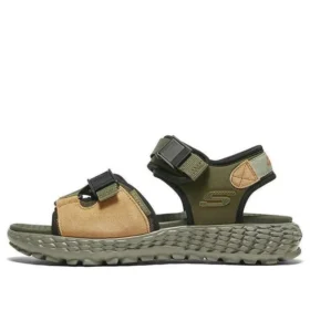 Sandali Monster “Olive Sand”