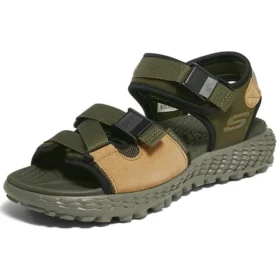 Sandali Monster “Olive Sand”