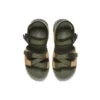 Sandali Monster “Olive Sand”