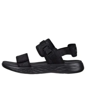 Sandali On-the-GO 600 “Black”
