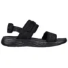 Sandali On-the-GO 600 “Black”