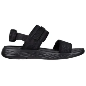 Sandali On-the-GO 600 “Black”