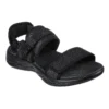 Sandali On-the-GO 600 “Black”