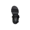 Sandali On-the-GO 600 “Black”