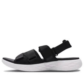 Sandali On-the-GO 600 “Black White”