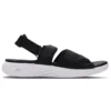 Sandali On-the-GO 600 “Black White”