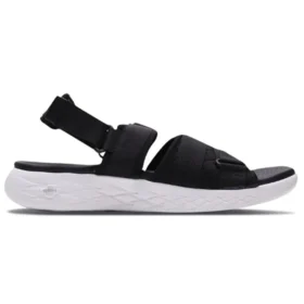 Sandali On-the-GO 600 “Black White”