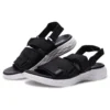 Sandali On-the-GO 600 “Black White”