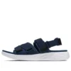 Sandali On-the-GO 600 Blu/Bianco