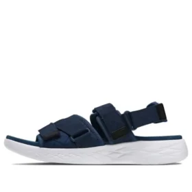 Sandali On-the-GO 600 Blu/Bianco