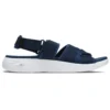 Sandali On-the-GO 600 Blu/Bianco