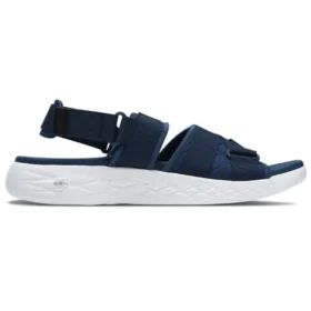 Sandali On-the-GO 600 Blu/Bianco