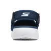 Sandali On-the-GO 600 Blu/Bianco