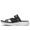 Sandali On-the-GO 600 Nero/Bianco