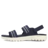 Sandali On-the-GO Flex Veranda “Navy”