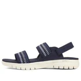 Sandali On-the-GO Flex Veranda “Navy”