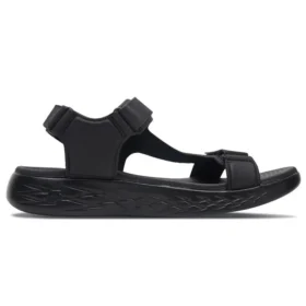 Sandali per il tempo libero On-the-GO 600 Nero