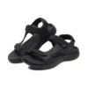 Sandali per il tempo libero On-the-GO 600 Nero