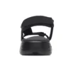Sandali per il tempo libero On-the-GO 600 Nero