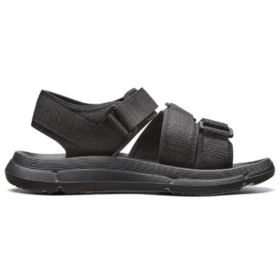 Sandali Quinten Nero