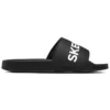 Sandali Skechers “Nero”