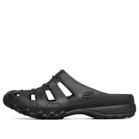 Sandali Speedsters-Meander “Pure Black”