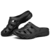 Sandali Speedsters-Meander “Pure Black”