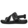 Sandali Supreme “Nero”