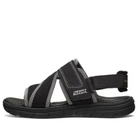 Sandali Supreme “Nero”