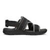 Sandali Supreme “Nero”