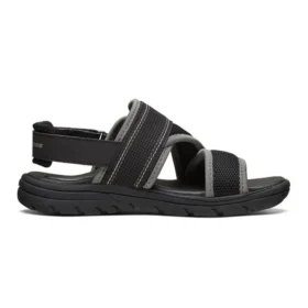 Sandali Supreme “Nero”