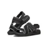 Sandali Supreme “Nero”