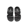 Sandali Supreme “Nero”