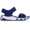 Sandali traspiranti D’ Lites 2.0 Blu
