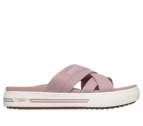 Sandalo Arch Fit Arcade – Daylily