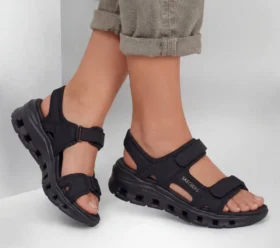 Sandalo Arch Fit Glide-Step Pro – Trail Queen