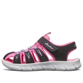 Sandalo C-Flex “Black Hyper”