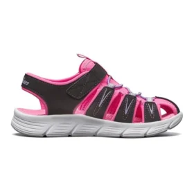 Sandalo C-Flex “Black Hyper”