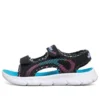 Sandalo C-Flex “Black Multi”