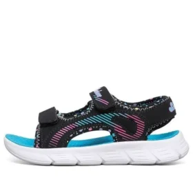 Sandalo C-Flex “Black Multi”