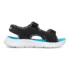 Sandalo C-Flex “Black Multi”