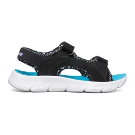 Sandalo C-Flex “Black Multi”