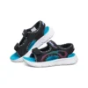 Sandalo C-Flex “Black Multi”