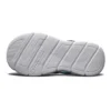Sandalo C-Flex “Grigio turchese”