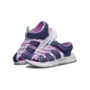 Sandalo C-Flex “Navy Lavender”