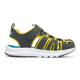 Sandalo C-Grip “Verde Giallo Nero”