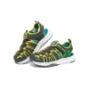 Sandalo C-Grip “Verde Giallo Nero”