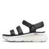 Sandalo casual Ultra Flex Nero